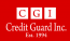 CGI Credit Guard logo